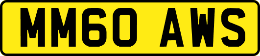 MM60AWS