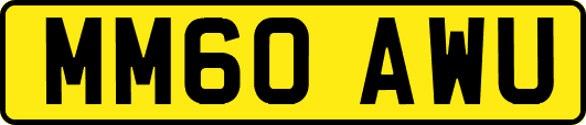 MM60AWU