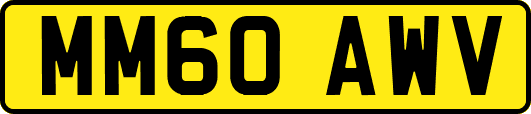 MM60AWV