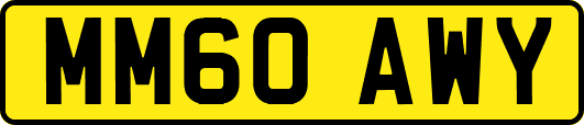MM60AWY