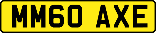 MM60AXE
