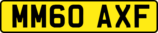 MM60AXF