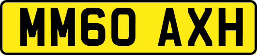 MM60AXH