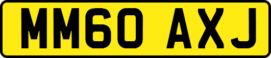 MM60AXJ