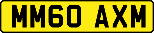 MM60AXM