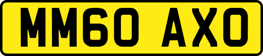 MM60AXO