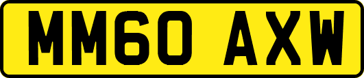 MM60AXW