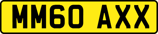MM60AXX