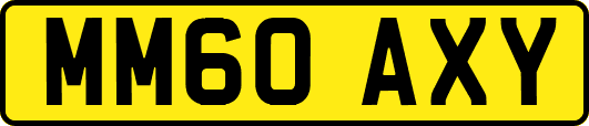 MM60AXY