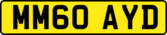 MM60AYD