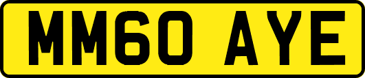 MM60AYE