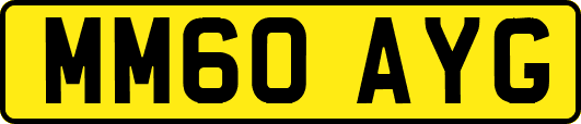 MM60AYG