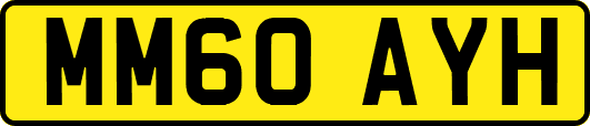 MM60AYH