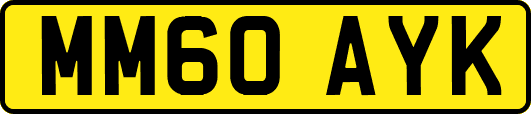 MM60AYK
