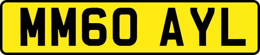 MM60AYL