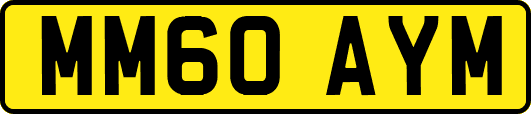 MM60AYM