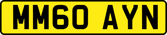 MM60AYN