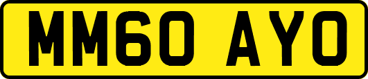 MM60AYO