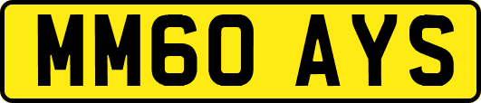 MM60AYS