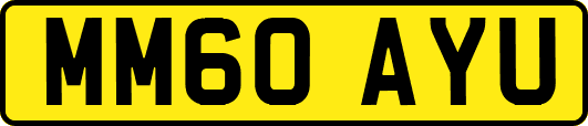 MM60AYU