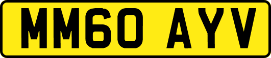 MM60AYV