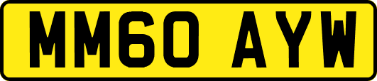 MM60AYW