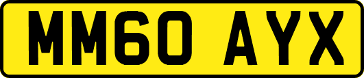 MM60AYX