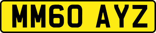 MM60AYZ