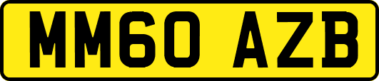 MM60AZB