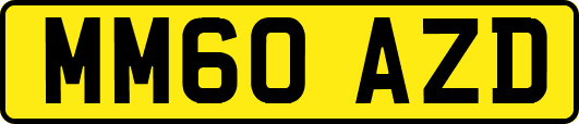 MM60AZD