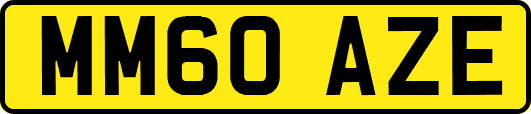 MM60AZE