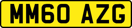 MM60AZG
