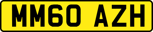 MM60AZH
