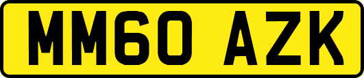 MM60AZK
