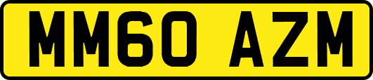 MM60AZM