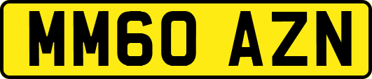 MM60AZN