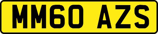 MM60AZS