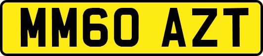 MM60AZT