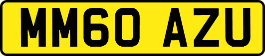 MM60AZU