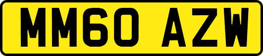 MM60AZW