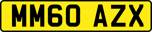 MM60AZX