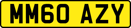 MM60AZY