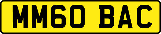 MM60BAC