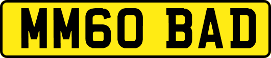 MM60BAD