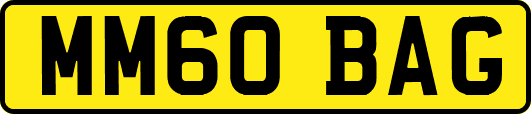 MM60BAG