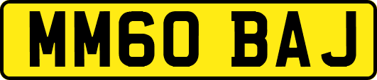 MM60BAJ