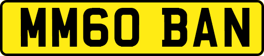 MM60BAN