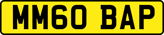 MM60BAP
