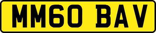 MM60BAV