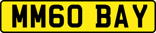 MM60BAY